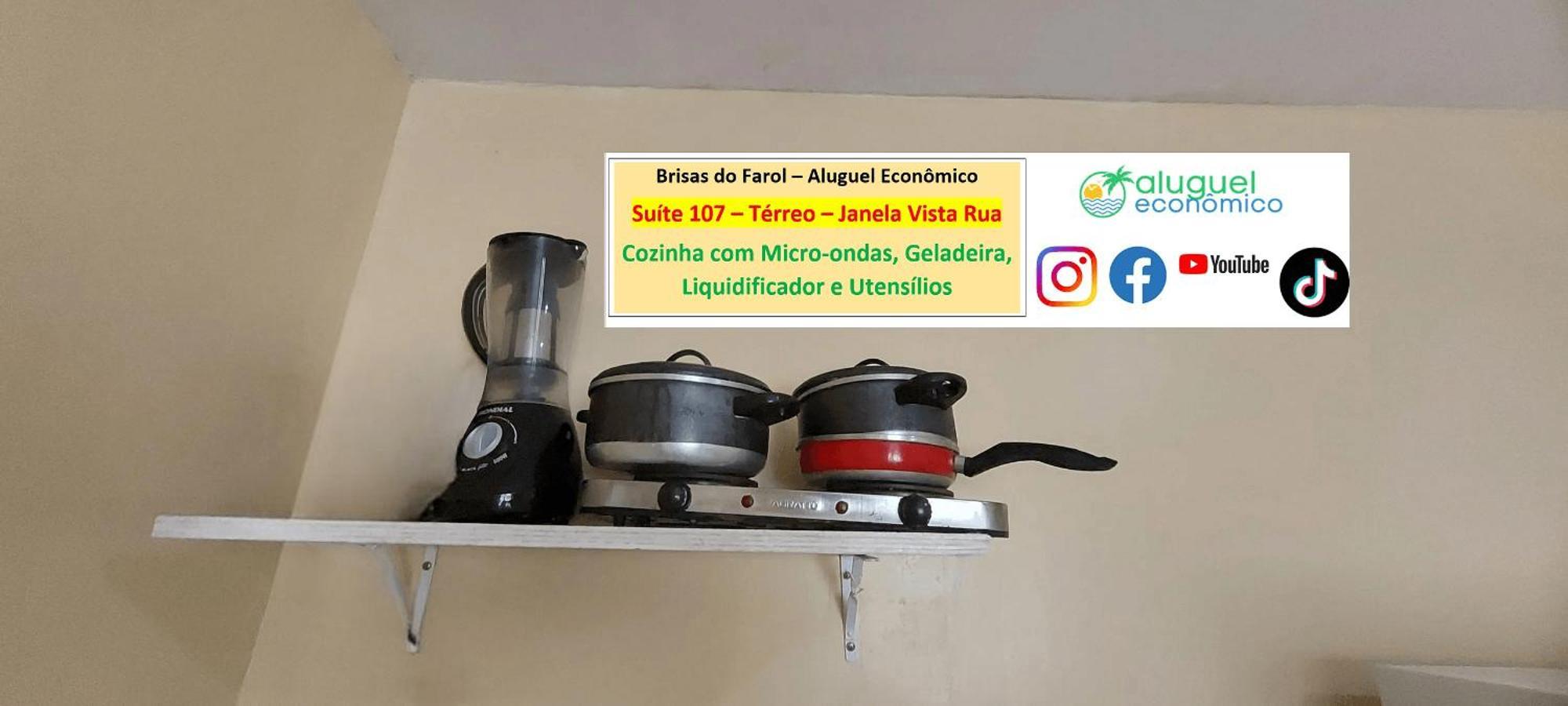 - Brisas Do Farol - Aluguel Economico * Arraial do Cabo